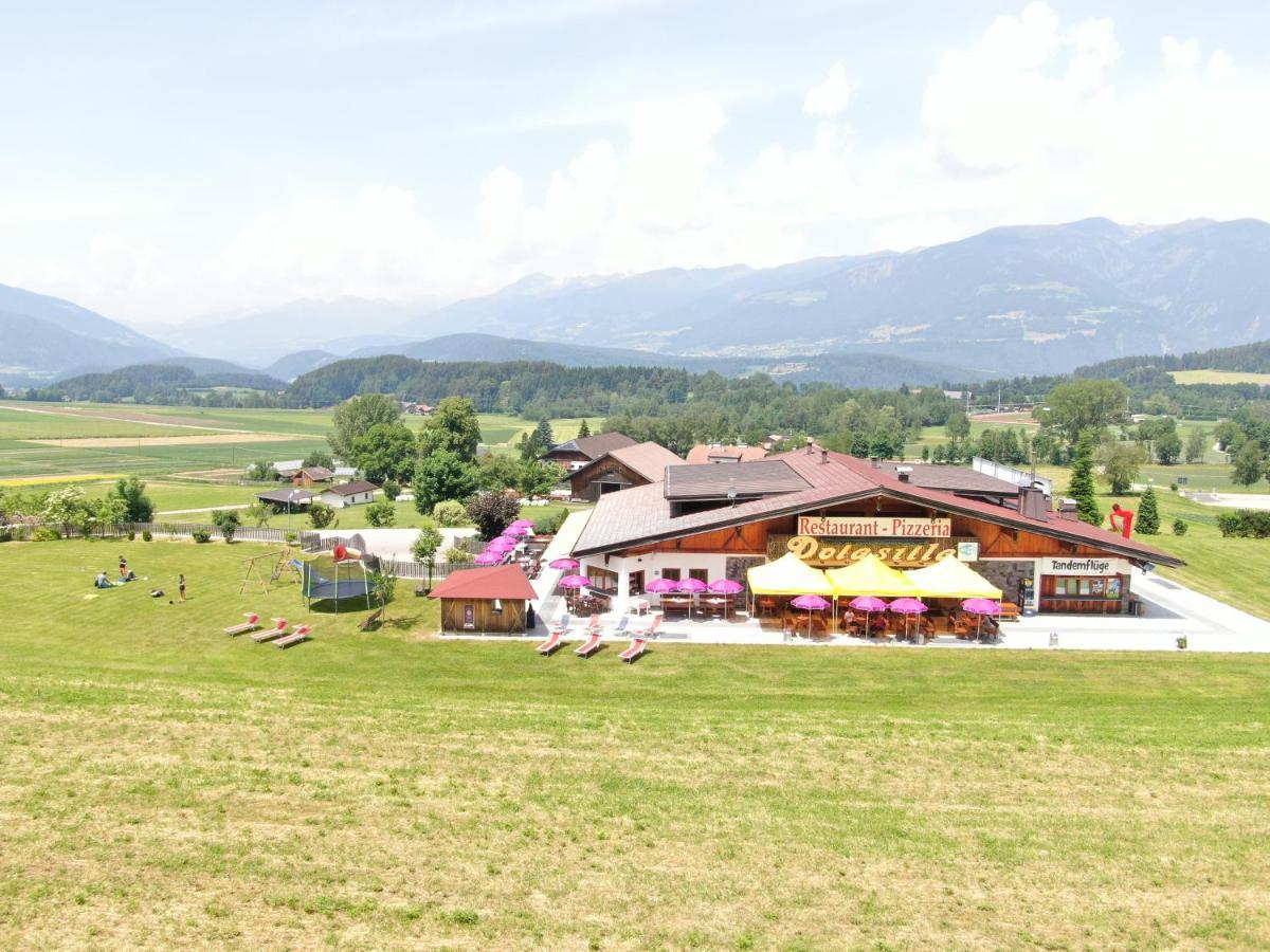 Residence Untermoarhof Brunico Exterior foto