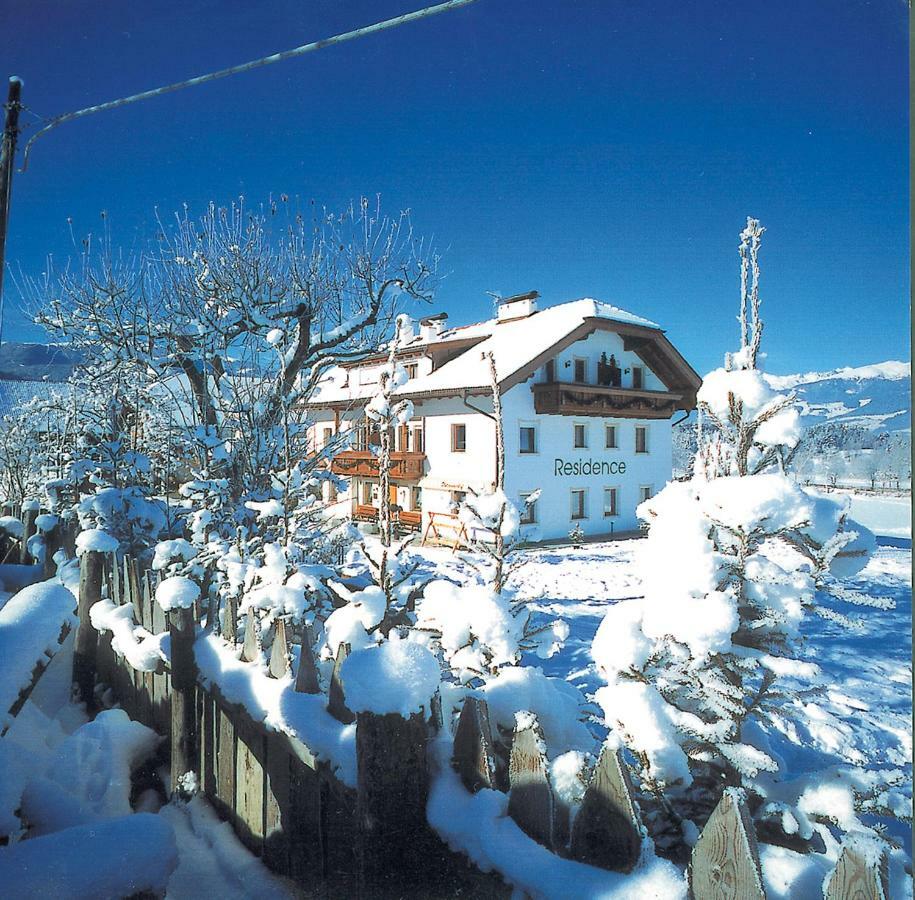 Residence Untermoarhof Brunico Exterior foto